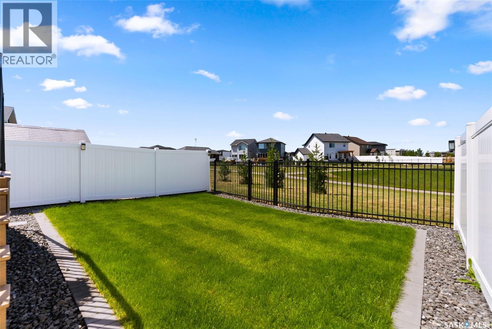 3644 Gee Crescent, Regina, SK