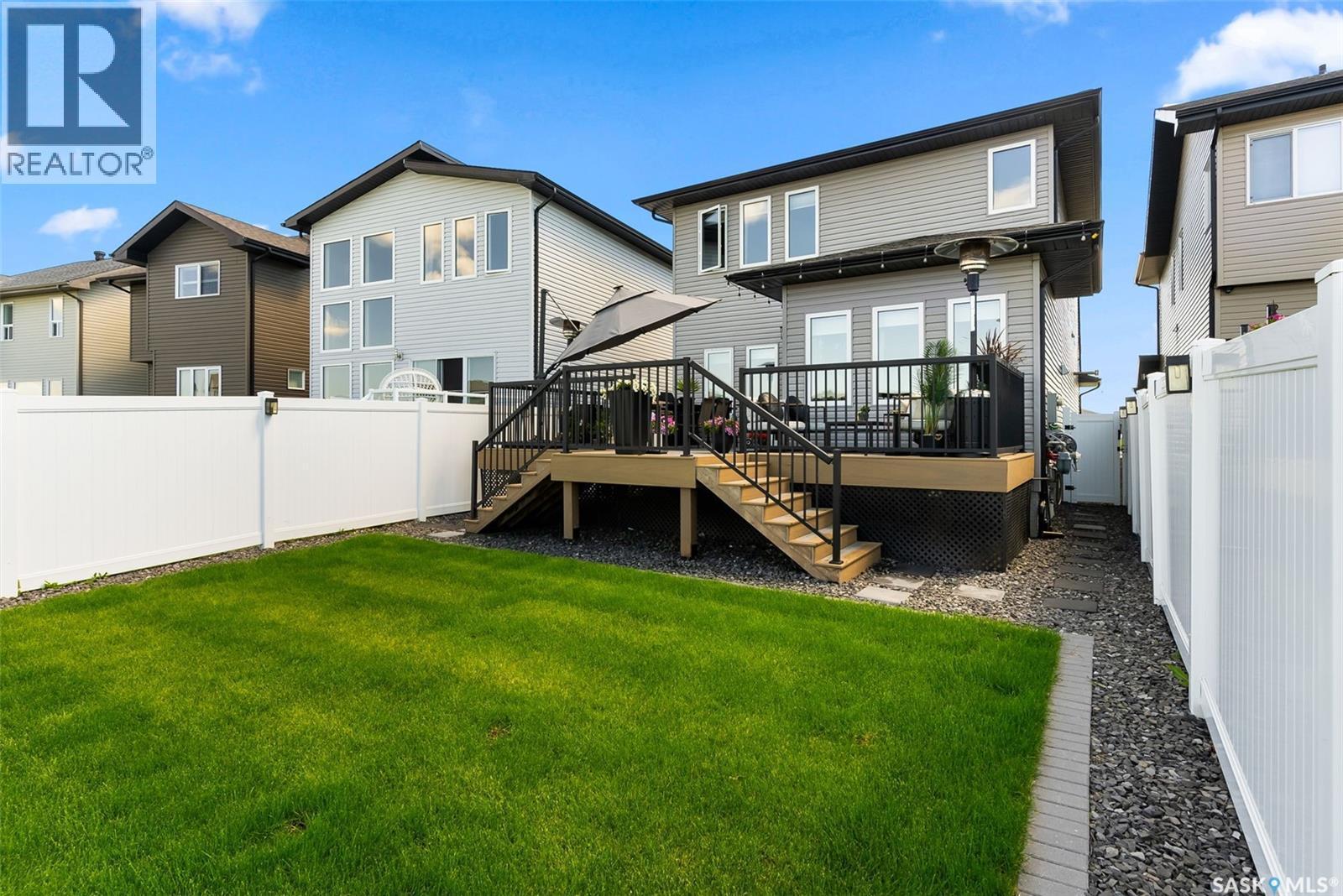 3644 Gee Crescent, Regina, SK