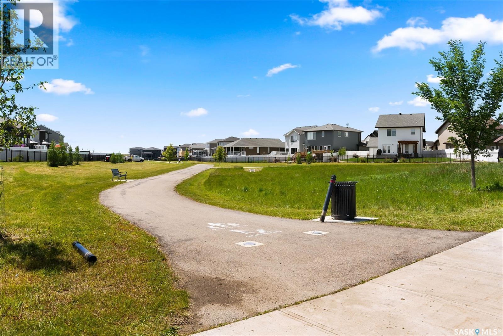 3644 Gee Crescent, Regina, SK
