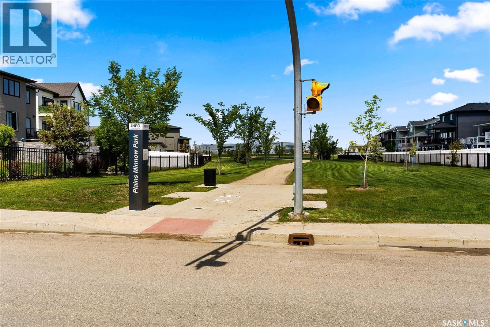 3644 Gee Crescent, Regina, SK