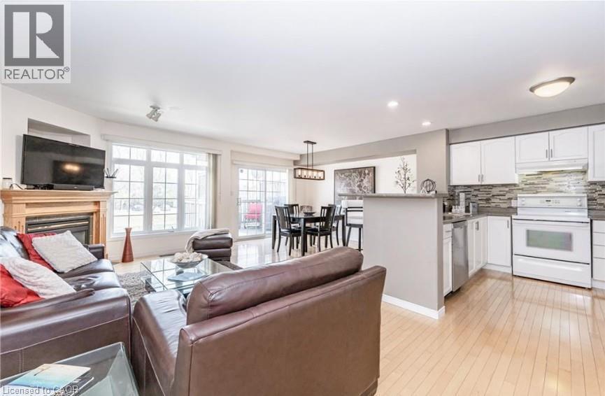 460 Woolwich Street Unit# 24, Waterloo, ON