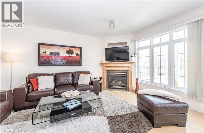 460 Woolwich Street Unit# 24, Waterloo, ON