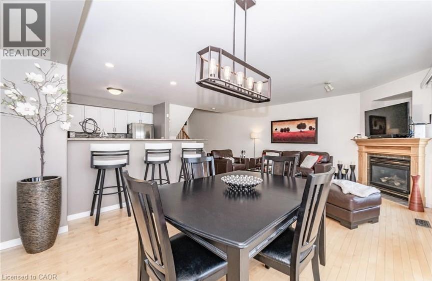 460 Woolwich Street Unit# 24, Waterloo, ON