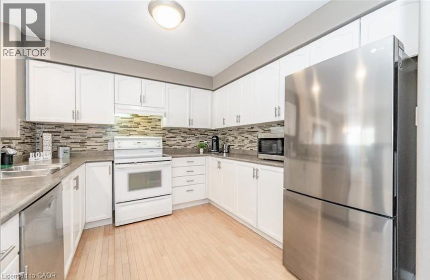 460 Woolwich Street Unit# 24, Waterloo, ON
