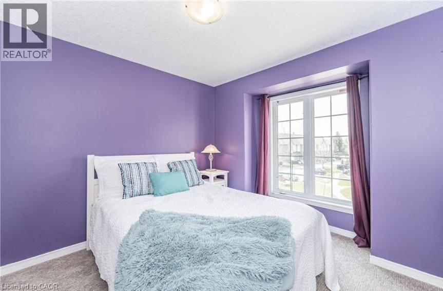 460 Woolwich Street Unit# 24, Waterloo, ON