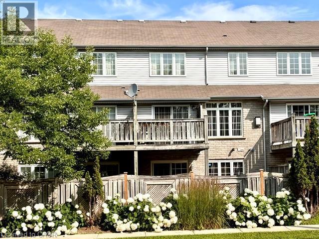 460 Woolwich Street Unit# 24, Waterloo, ON