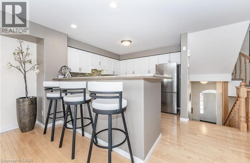 460 Woolwich Street Unit# 24, Waterloo, ON