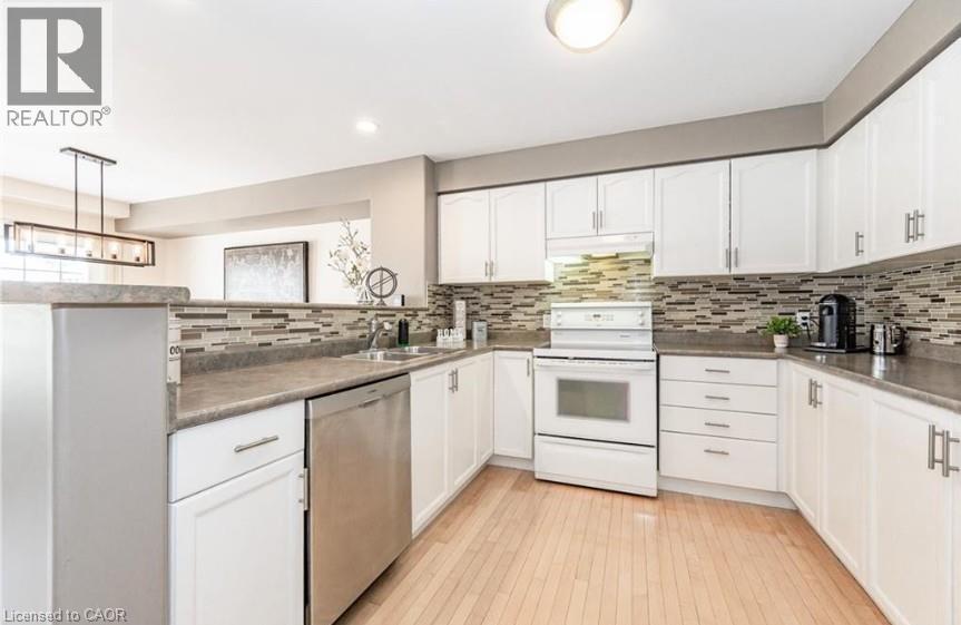 460 Woolwich Street Unit# 24, Waterloo, ON