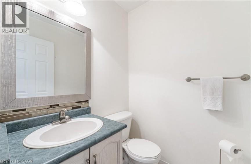 460 Woolwich Street Unit# 24, Waterloo, ON