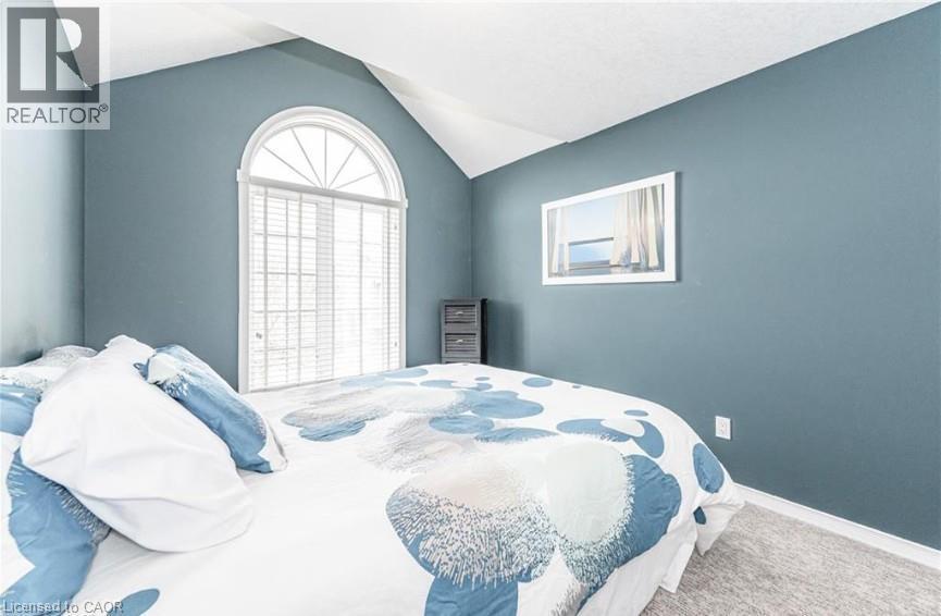 460 Woolwich Street Unit# 24, Waterloo, ON
