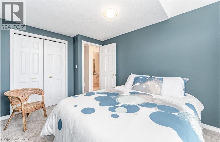 460 Woolwich Street Unit# 24, Waterloo, ON