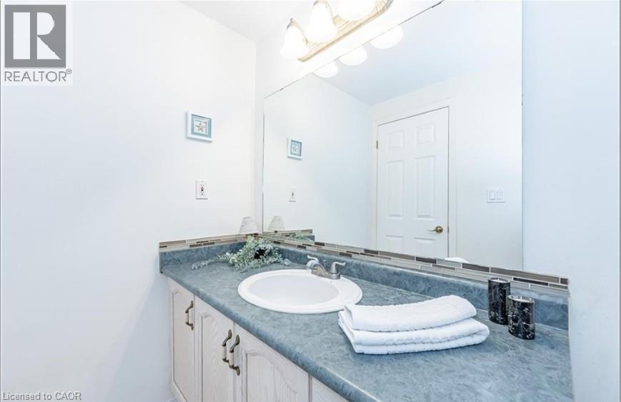 460 Woolwich Street Unit# 24, Waterloo, ON