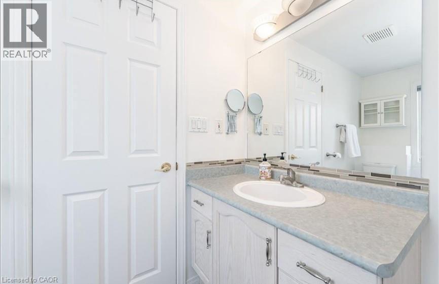 460 Woolwich Street Unit# 24, Waterloo, ON