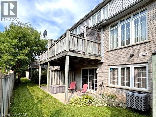 460 Woolwich Street Unit# 24, Waterloo, ON