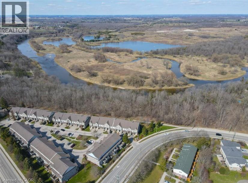 460 Woolwich Street Unit# 24, Waterloo, ON
