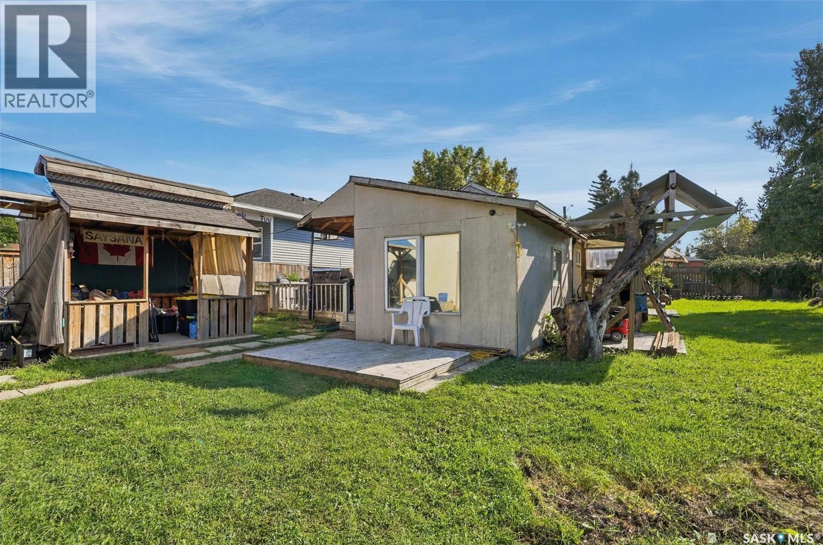 2210 20Th Street W, Saskatoon, SK
