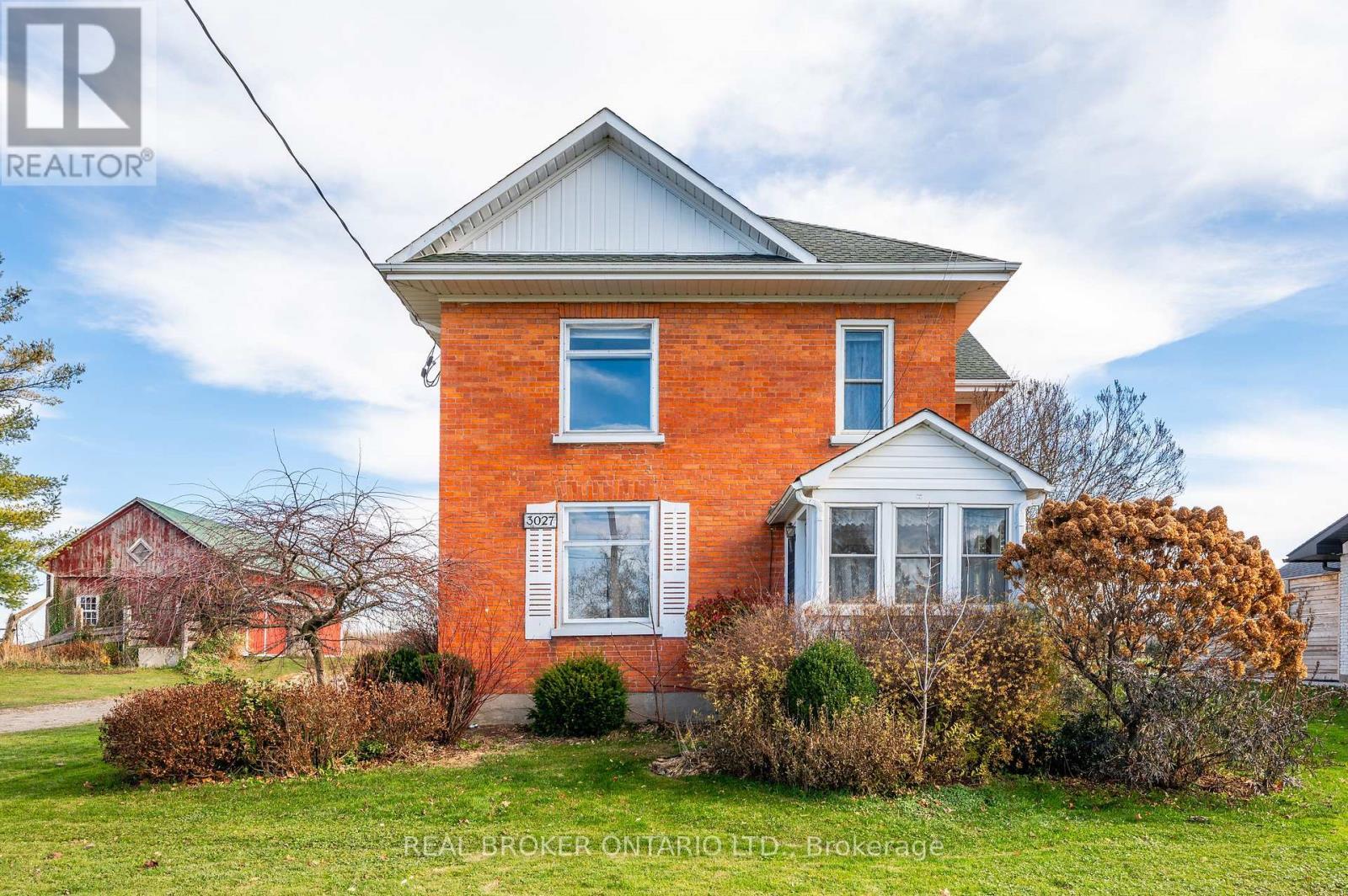 3027 Patrick Street, Howick, ON