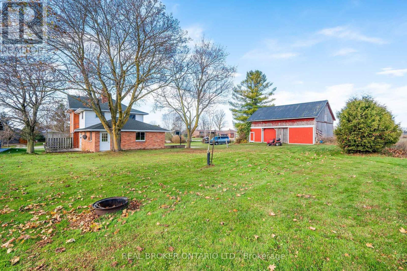 3027 Patrick Street, Howick, ON