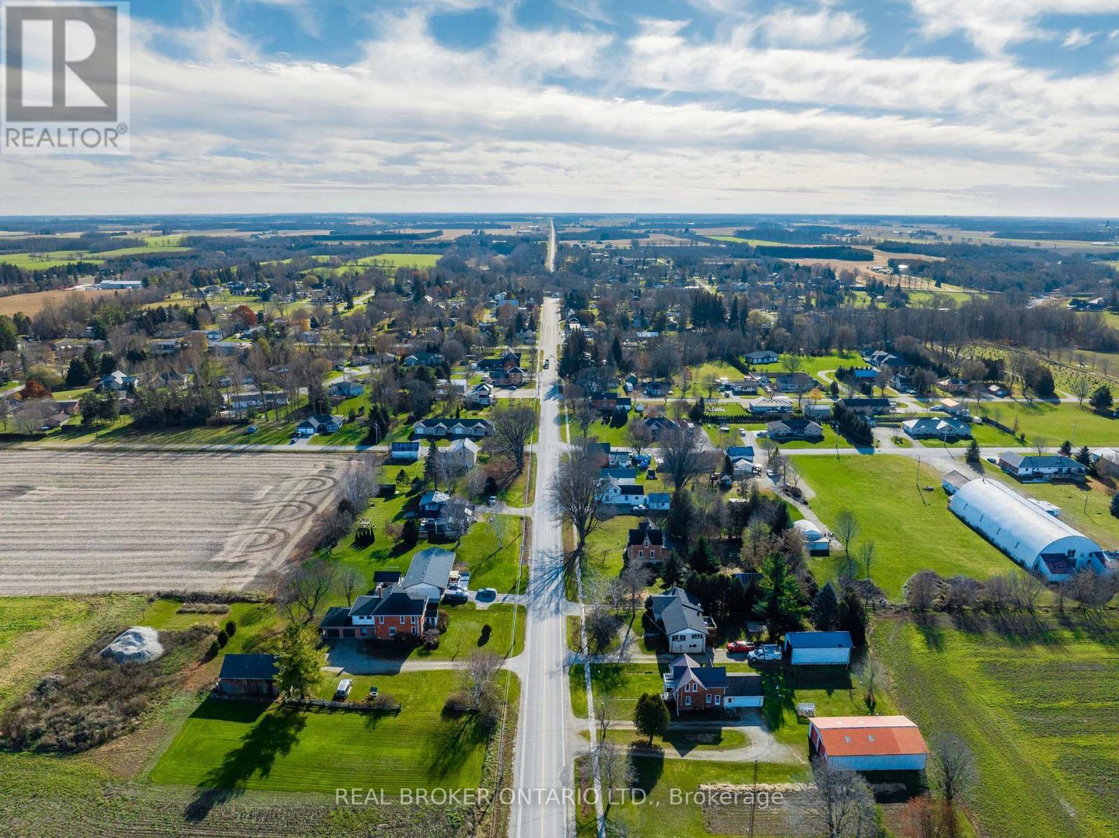 3027 Patrick Street, Howick, ON