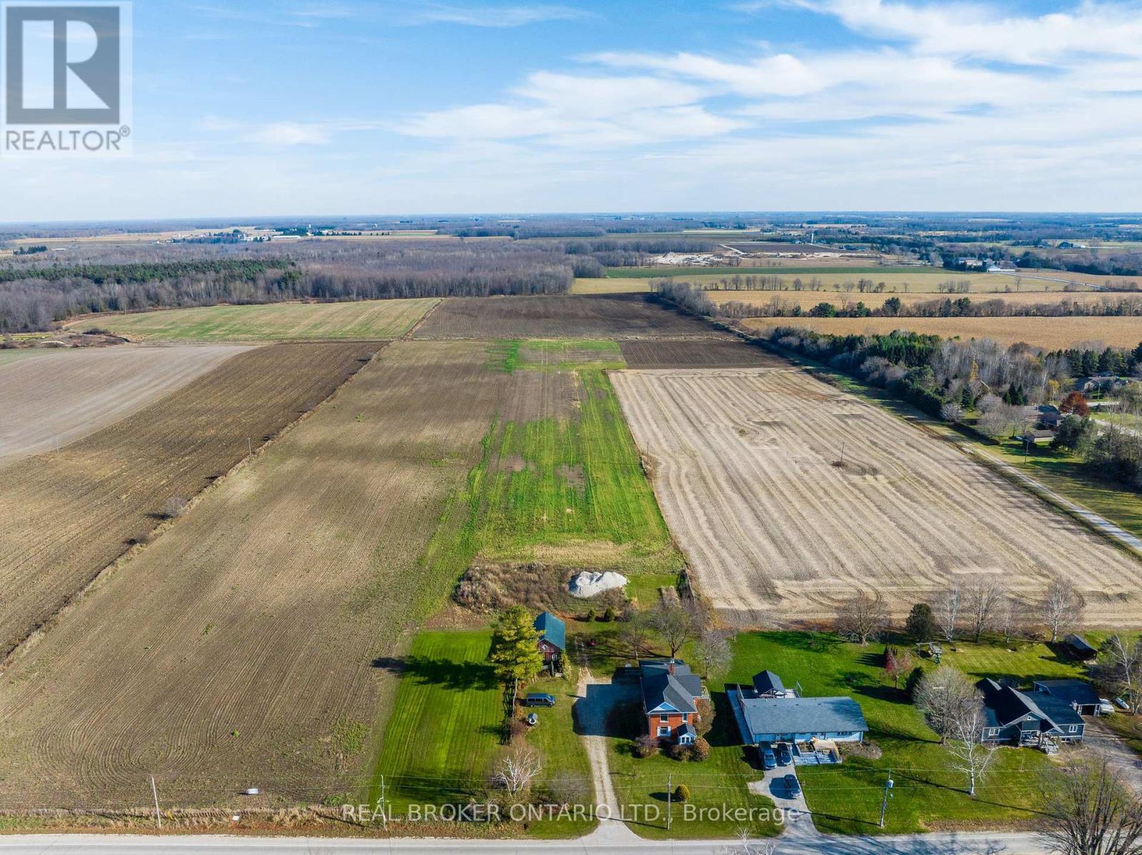 3027 Patrick Street, Howick, ON