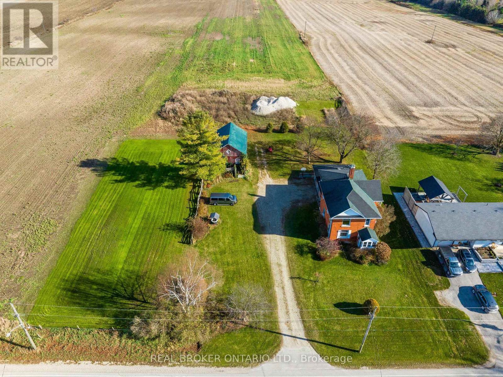 3027 Patrick Street, Howick, ON