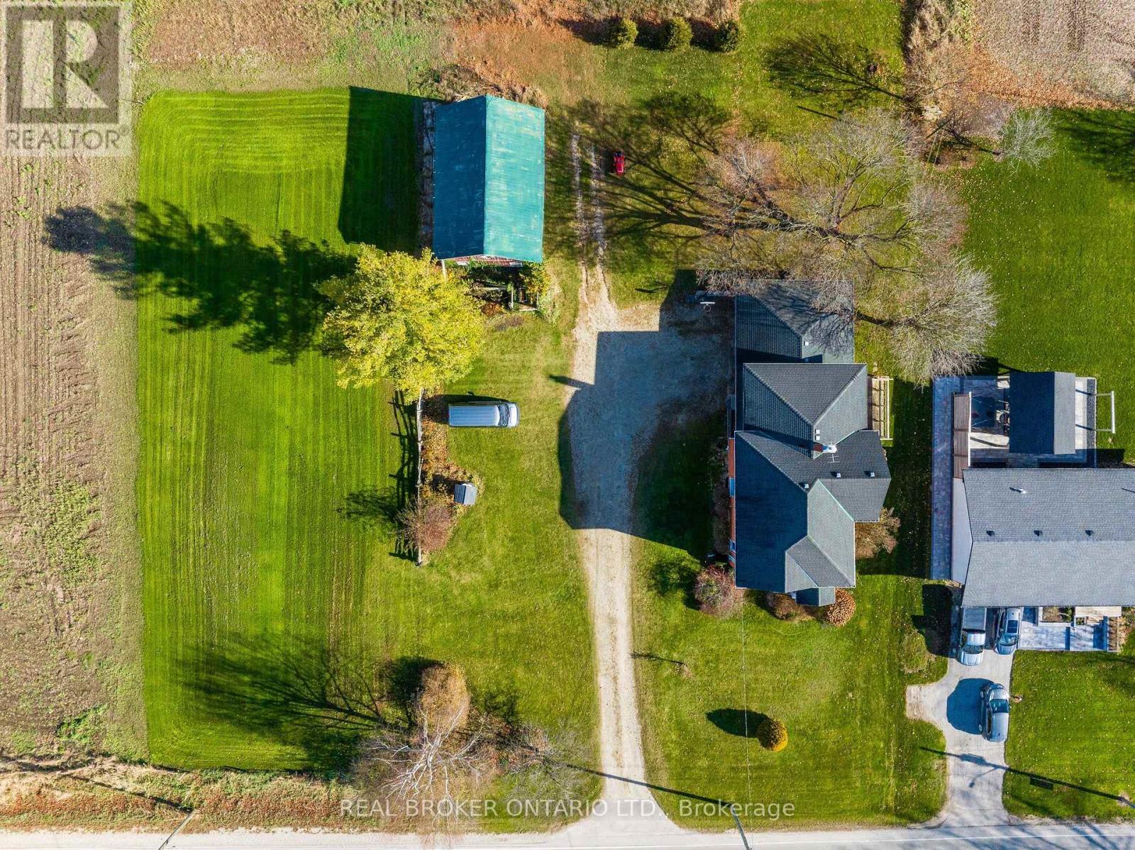 3027 Patrick Street, Howick, ON