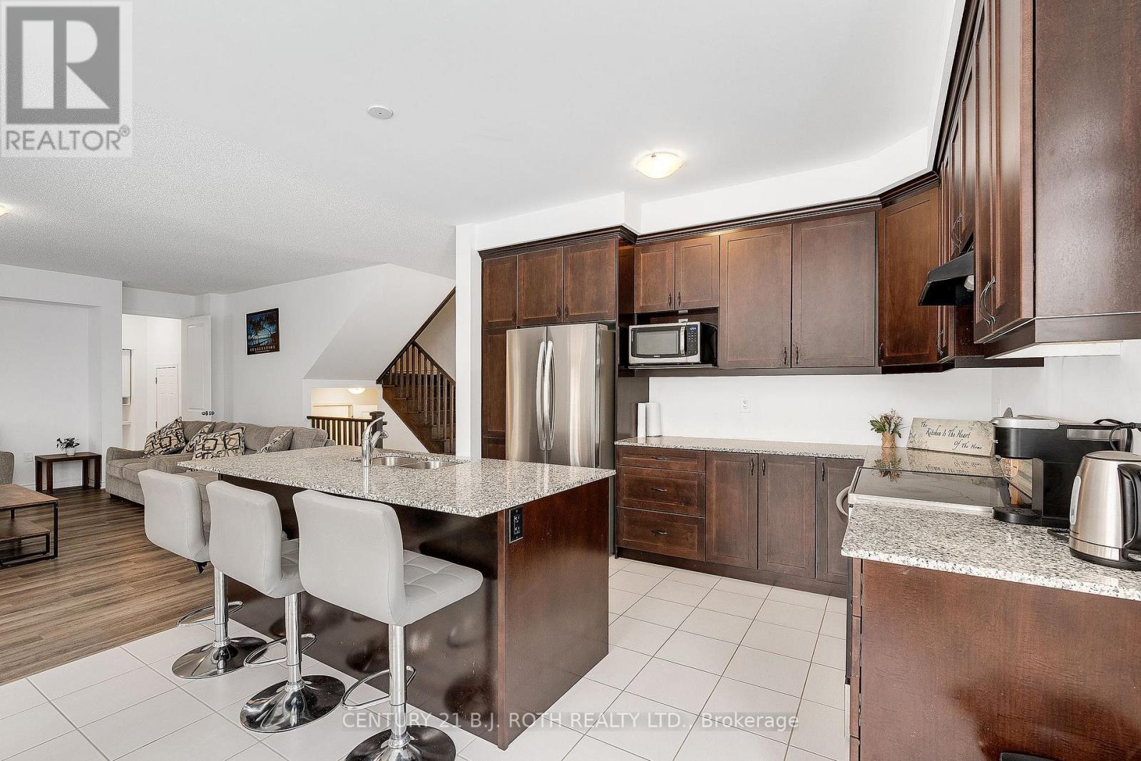 SS Appliances - 22 Dyer Crescent, Bracebridge, ON
