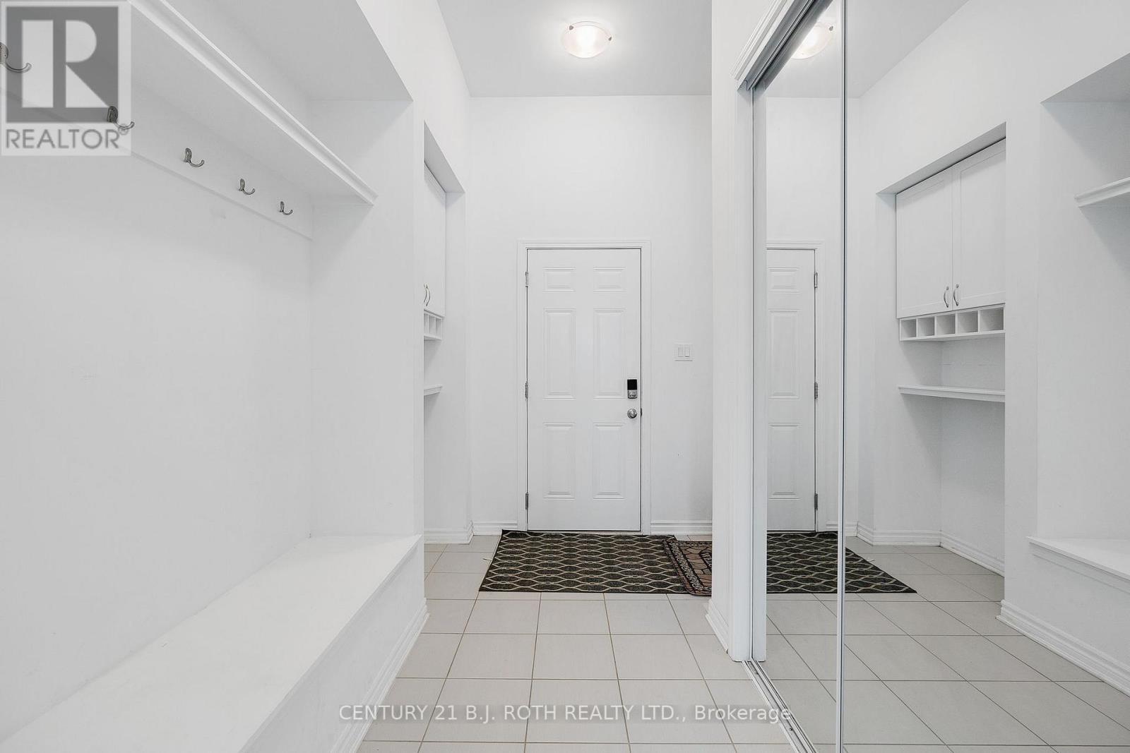 Dream Mud Room with Access Garage Access - 22 Dyer Crescent, Bracebridge, ON