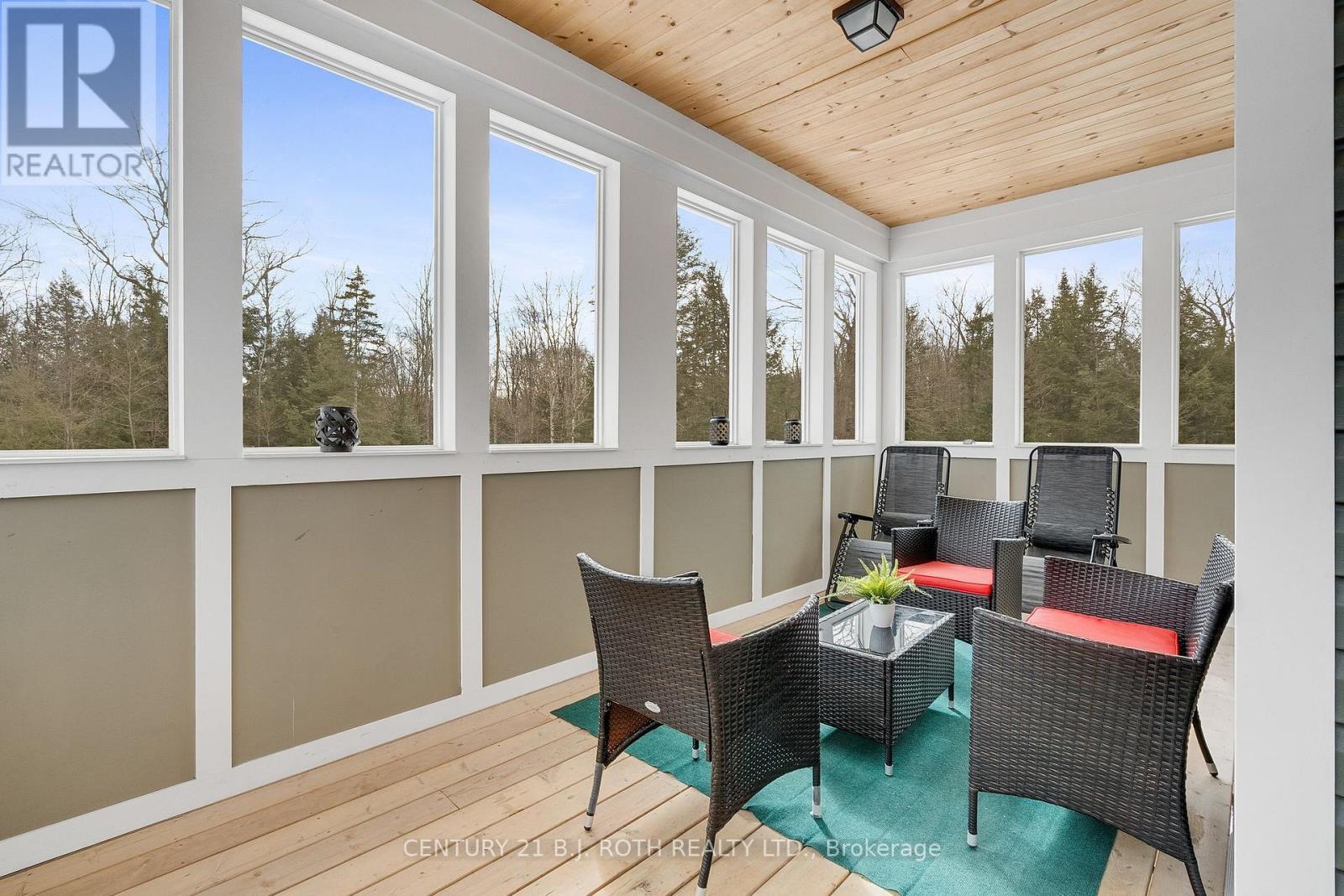 Muskoka Room - 22 Dyer Crescent, Bracebridge, ON