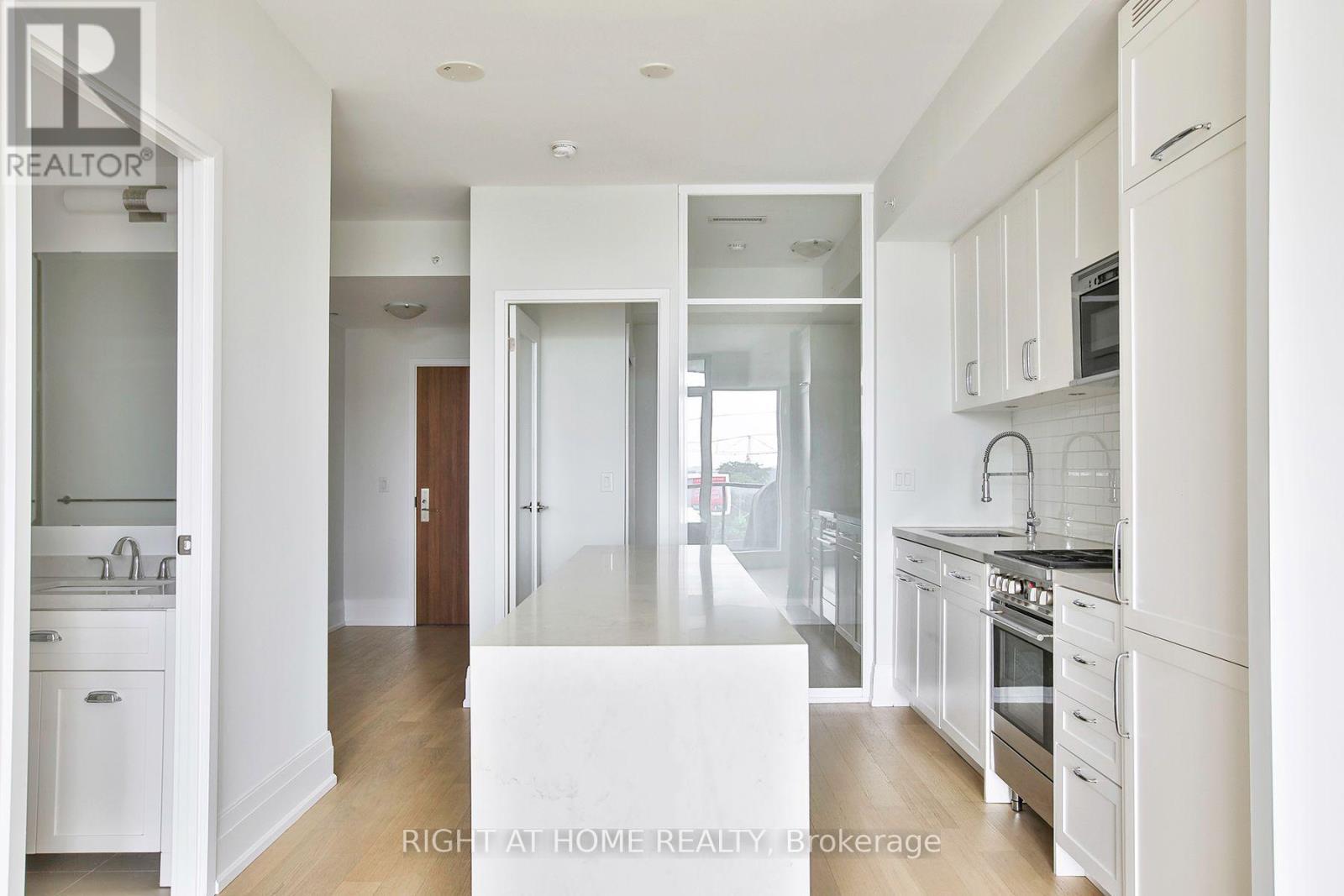 308 - 25 Malcolm Road, Toronto, ON