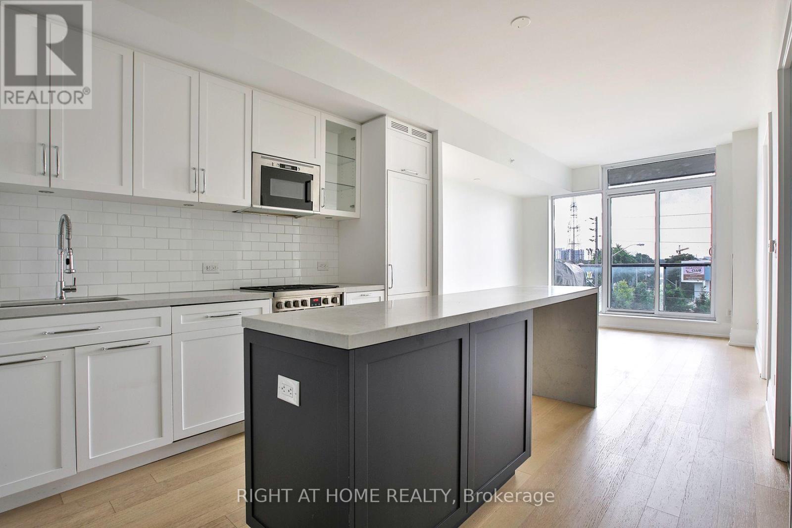 308 - 25 Malcolm Road, Toronto, ON