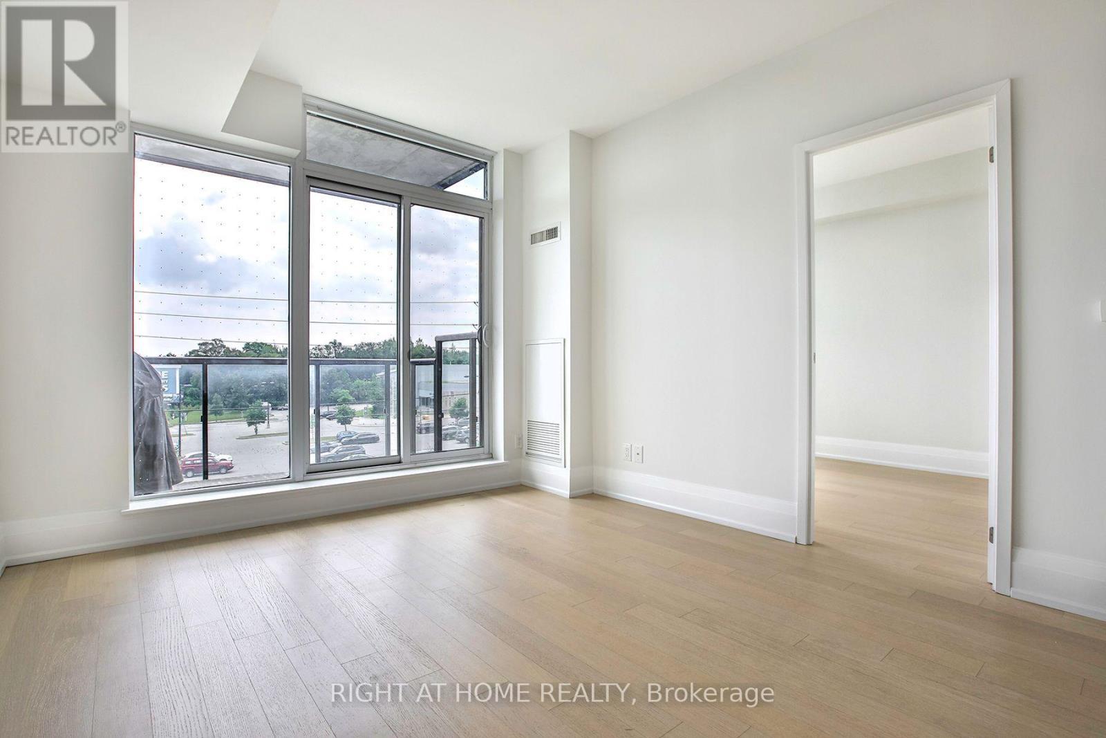 308 - 25 Malcolm Road, Toronto, ON