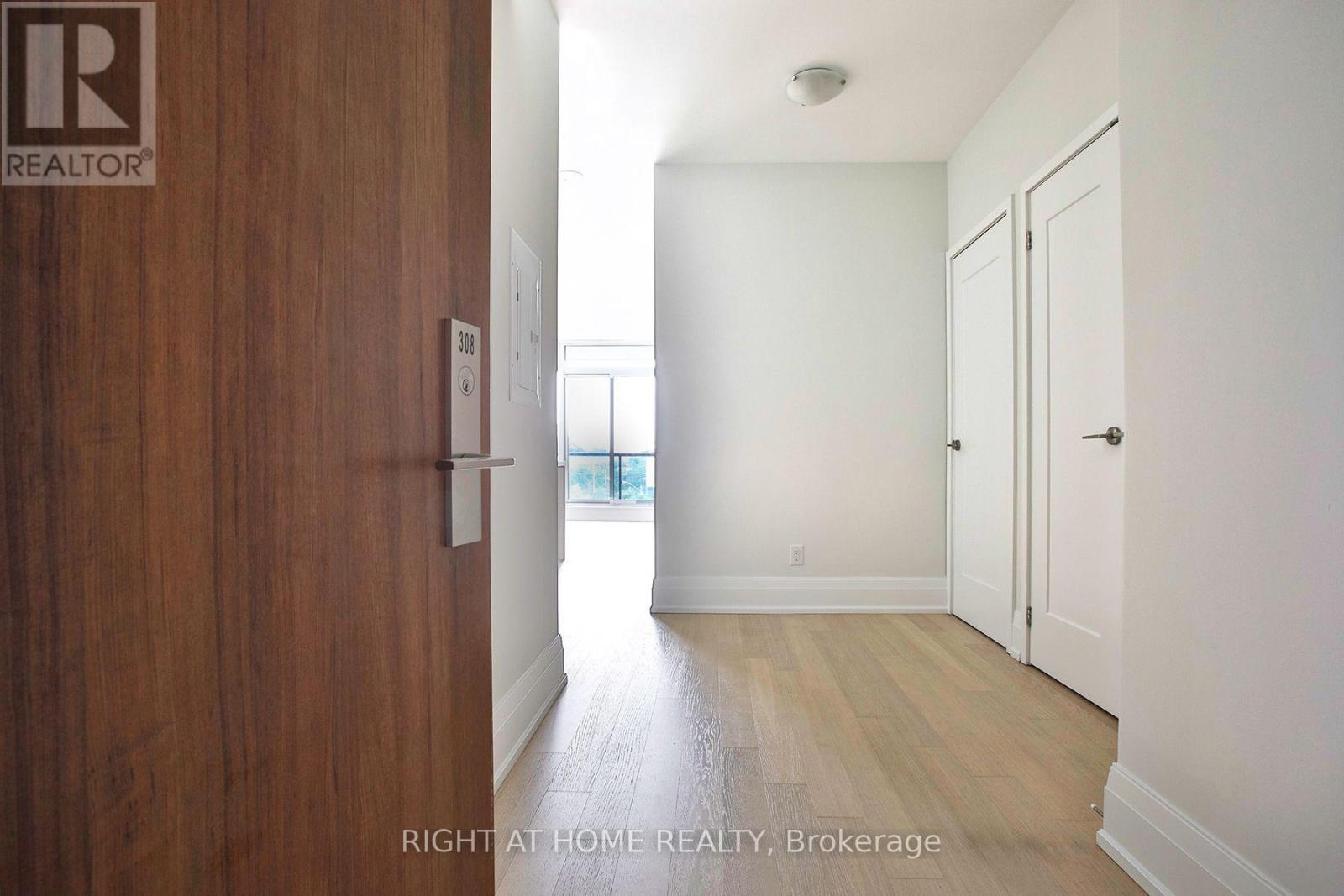 308 - 25 Malcolm Road, Toronto, ON