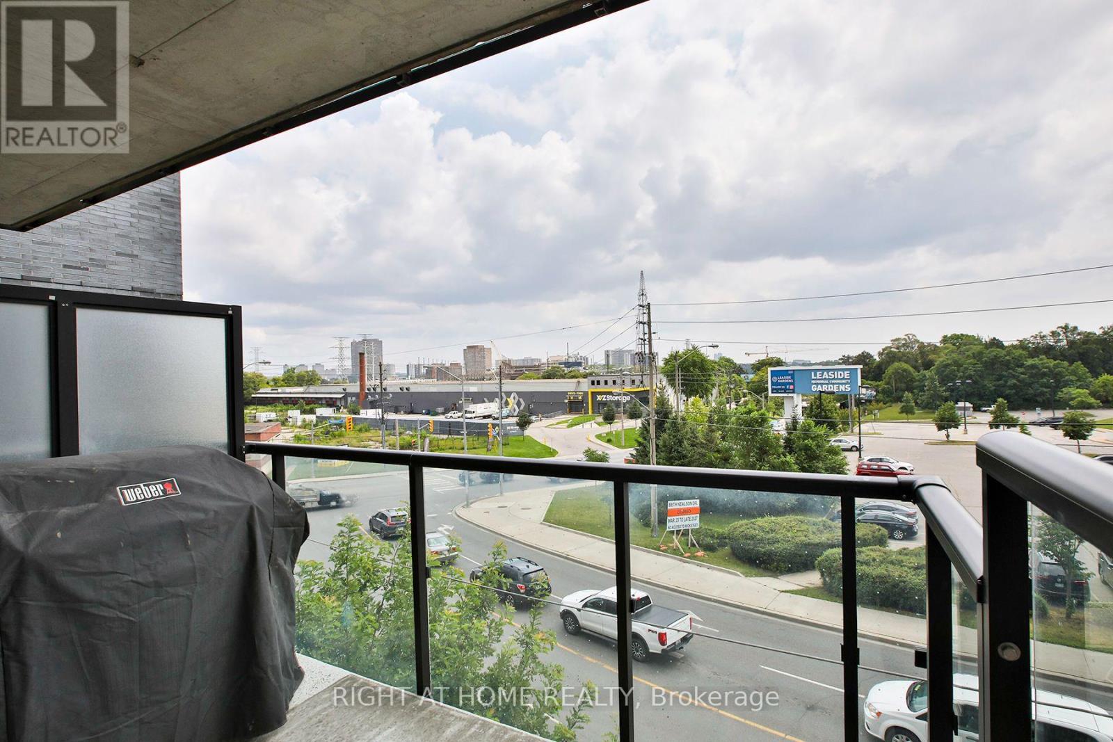 308 - 25 Malcolm Road, Toronto, ON