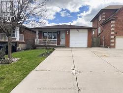 7 QUINCY COURT Hamilton, ON L8W 2T4