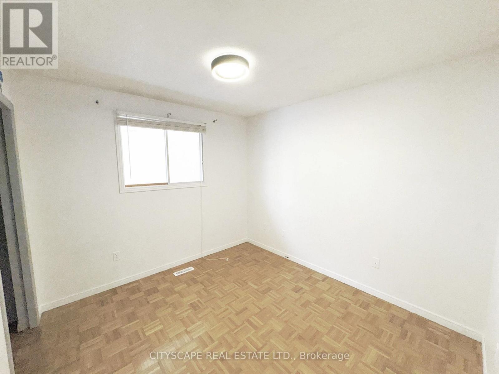 Bedroom #3 - 7 Quincy Court, Hamilton, ON