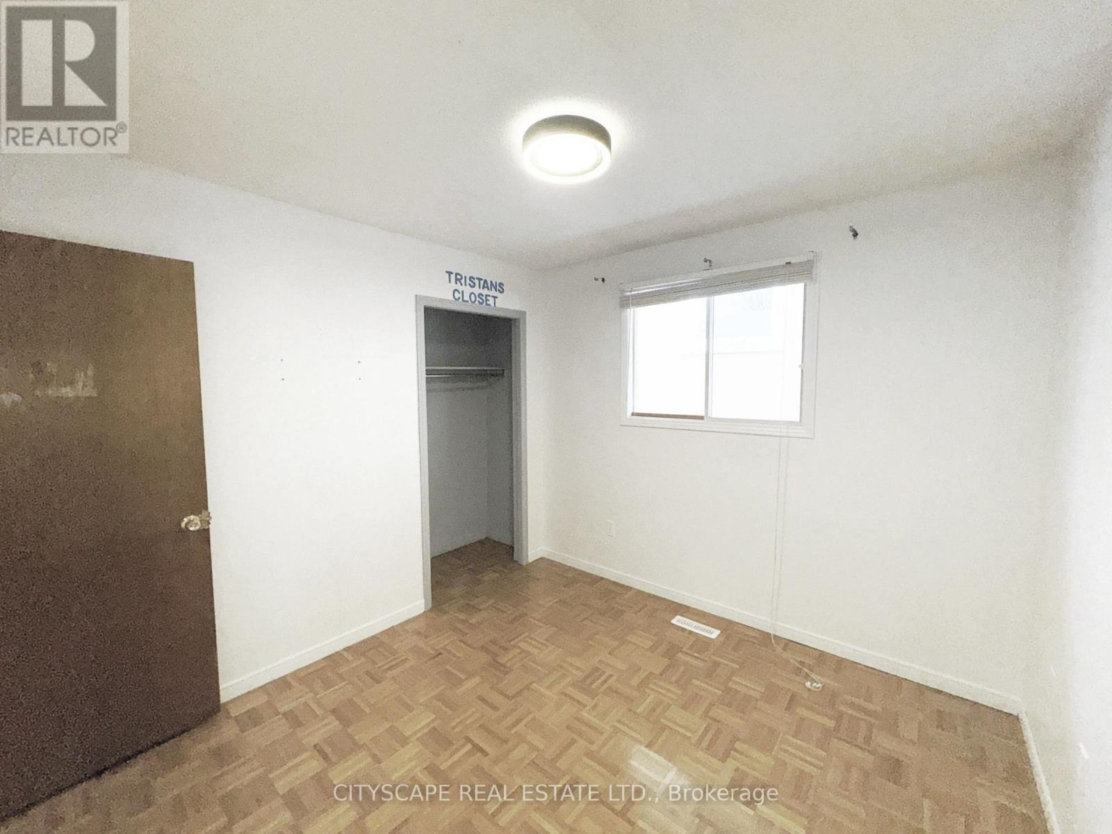 Bedroom #3 - 7 Quincy Court, Hamilton, ON