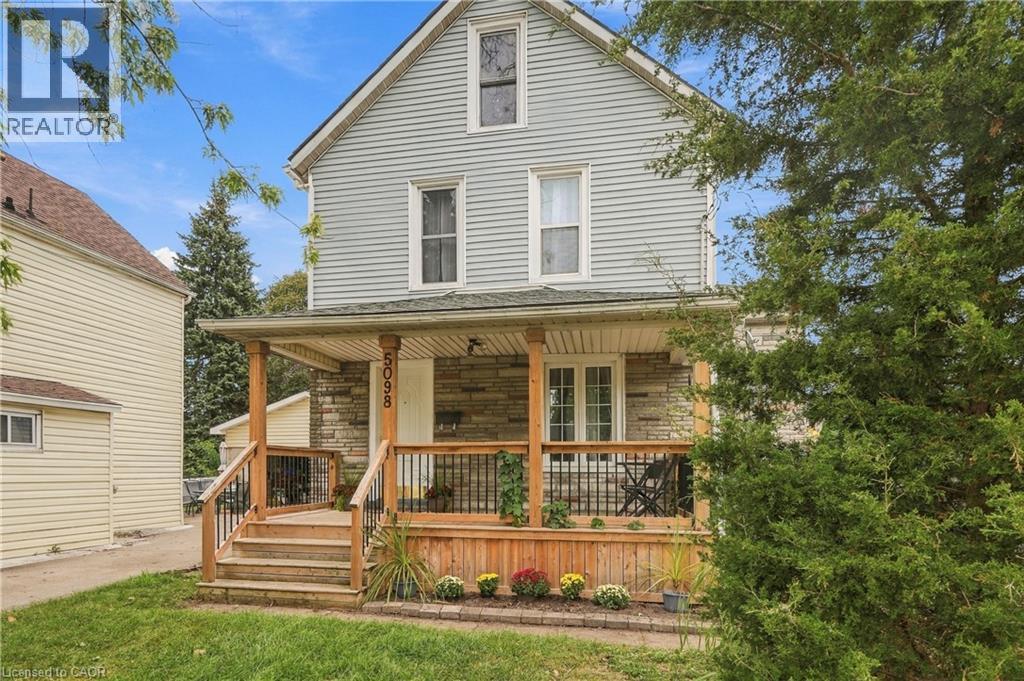 5098 St Lawrence Avenue, Niagara Falls, ON