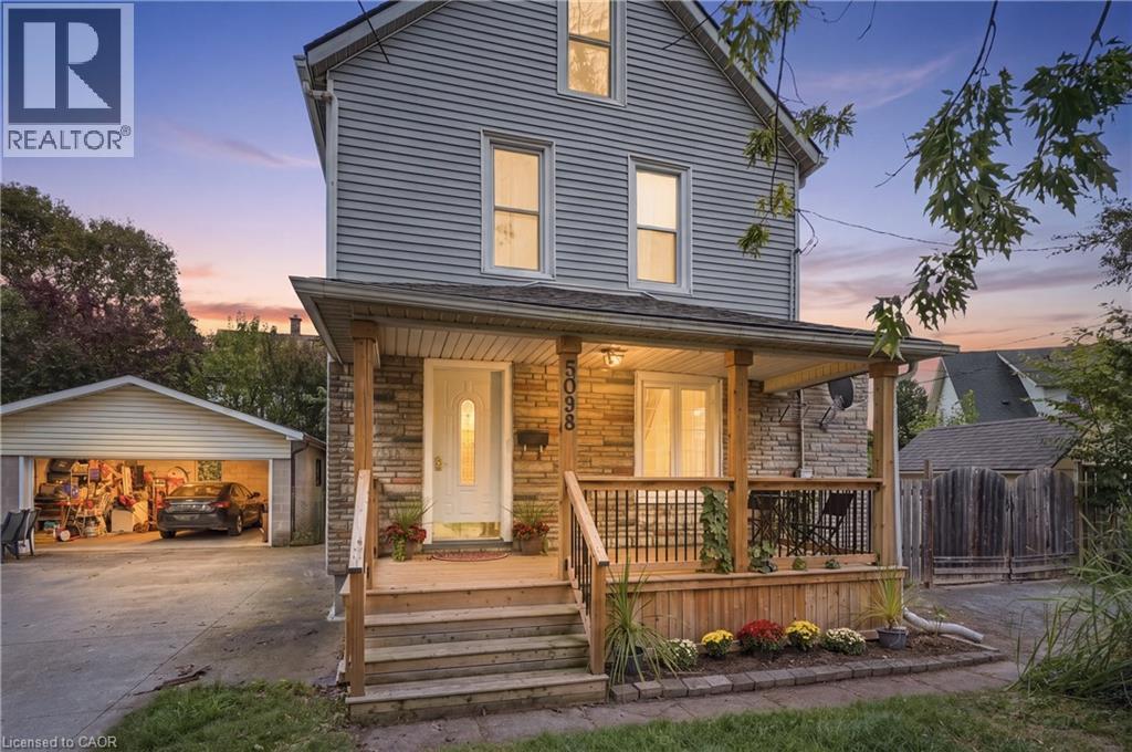 5098 St Lawrence Avenue, Niagara Falls, ON