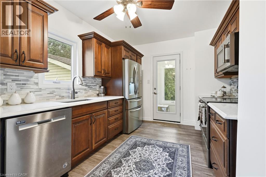 5098 St Lawrence Avenue, Niagara Falls, ON