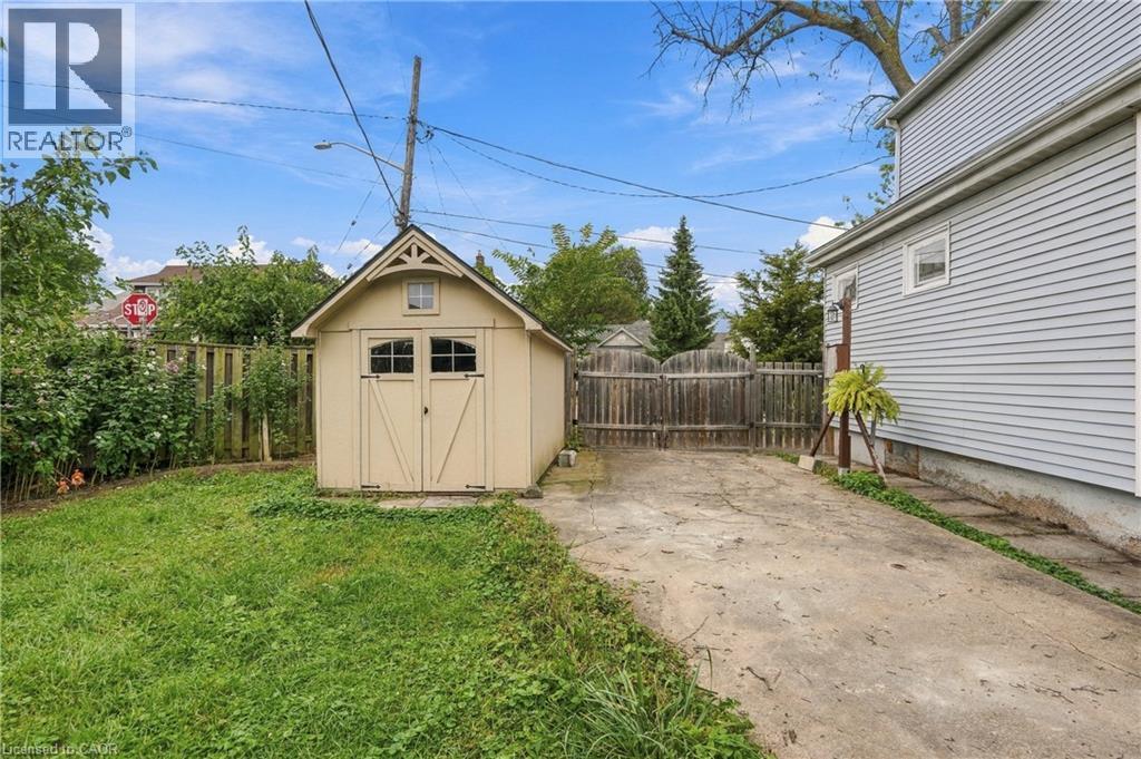 5098 St Lawrence Avenue, Niagara Falls, ON