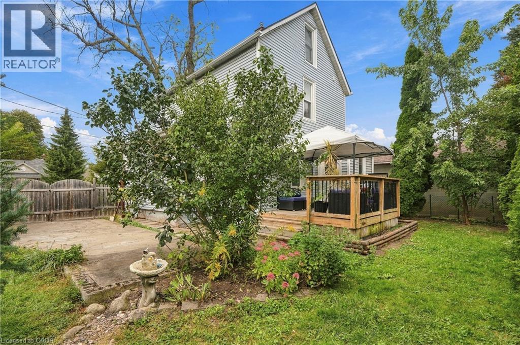 5098 St Lawrence Avenue, Niagara Falls, ON