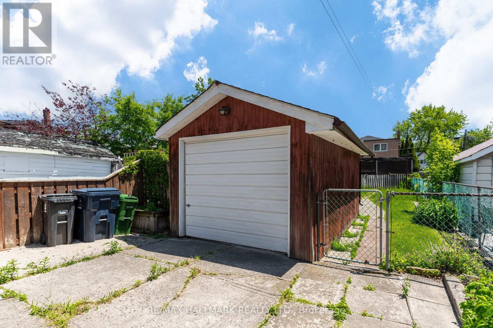 631 Lauder Avenue, Toronto, ON