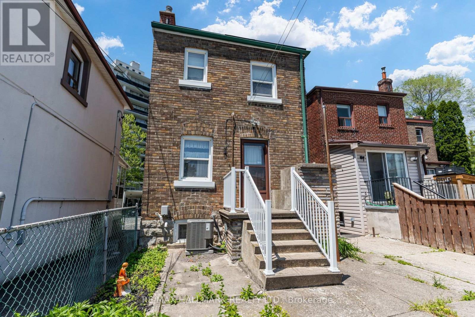 631 Lauder Avenue, Toronto, ON