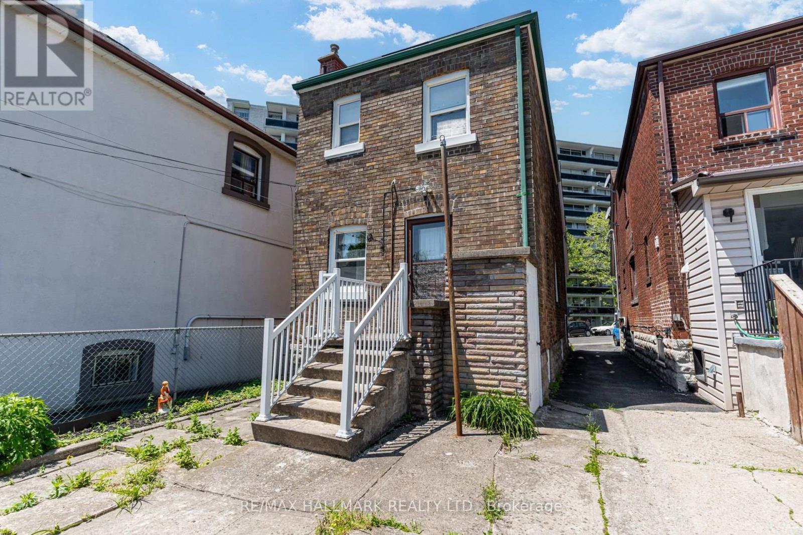 631 Lauder Avenue, Toronto, ON