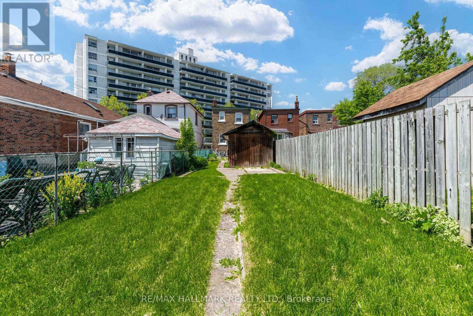 631 Lauder Avenue, Toronto, ON