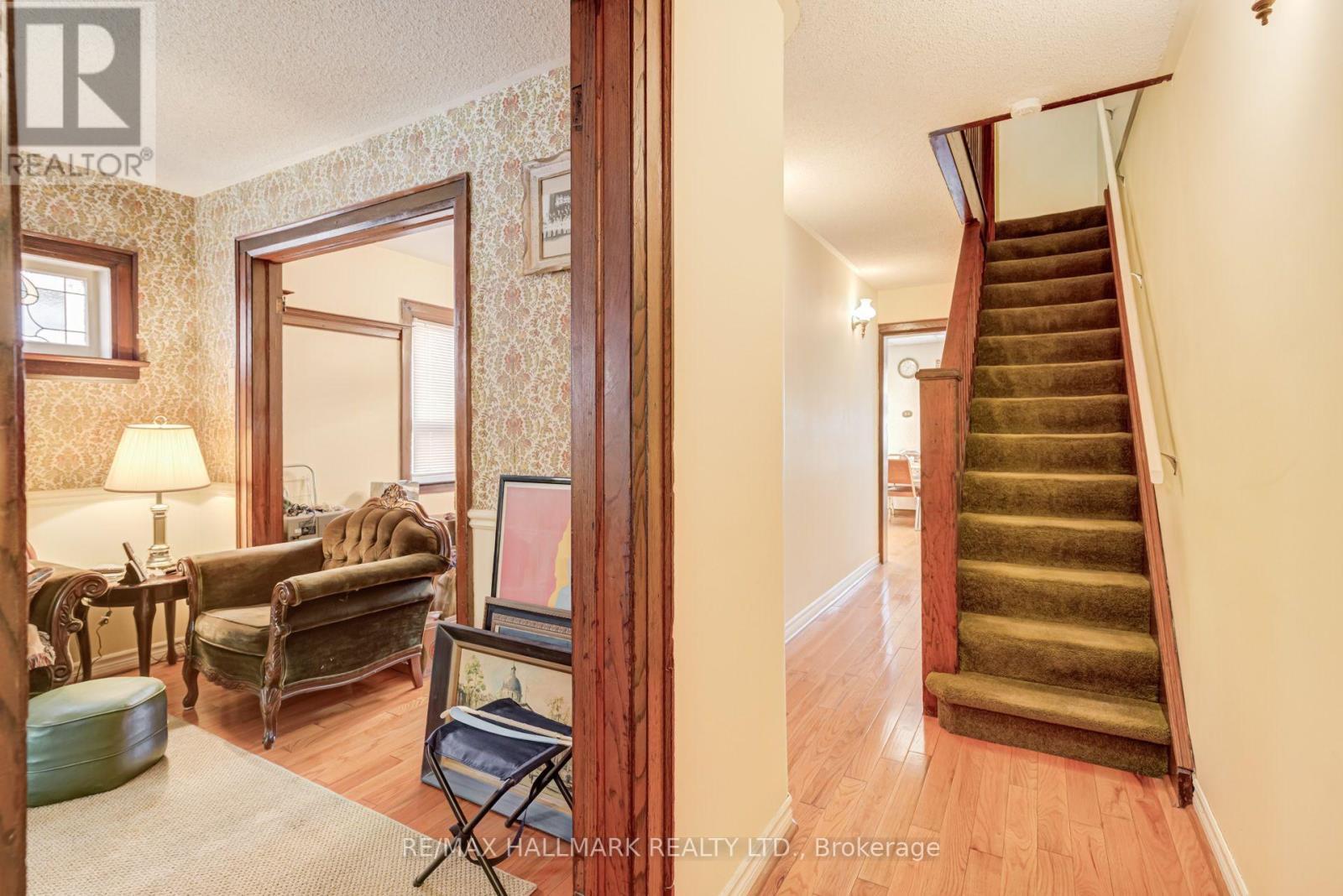 631 Lauder Avenue, Toronto, ON