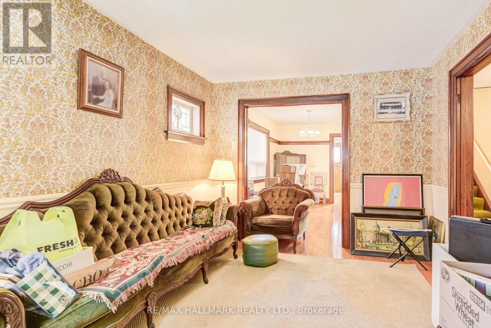 631 Lauder Avenue, Toronto, ON
