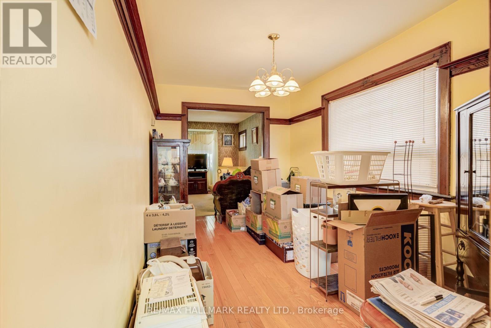 631 Lauder Avenue, Toronto, ON