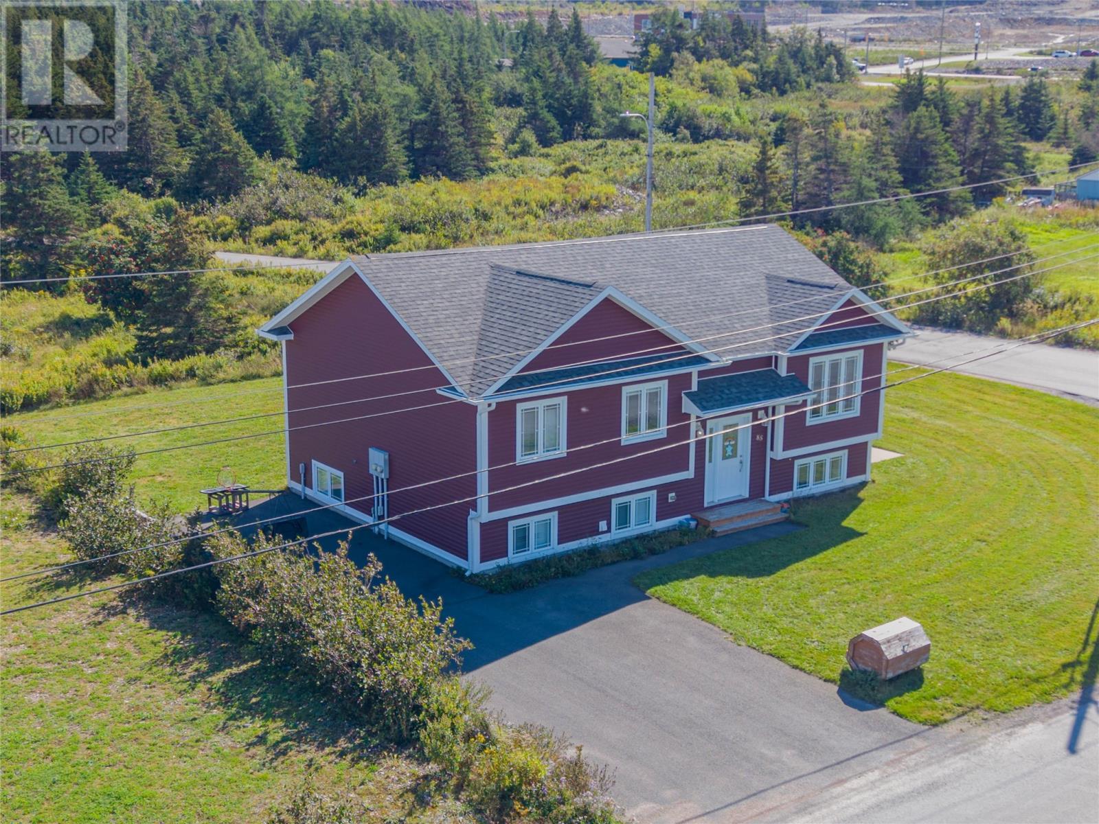 85 Whites Road, Carbonear, NL